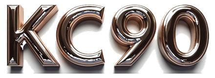kc90 logo